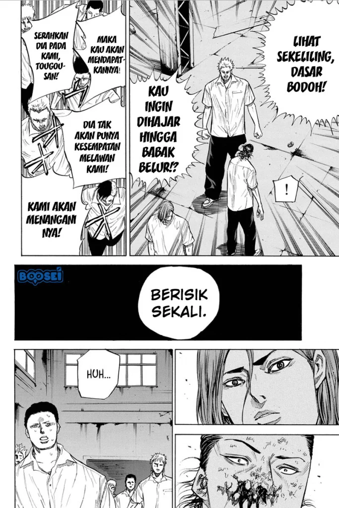 Dilarang COPAS - situs resmi www.mangacanblog.com - Komik a bout 028 - chapter 28 29 Indonesia a bout 028 - chapter 28 Terbaru 18|Baca Manga Komik Indonesia|Mangacan
