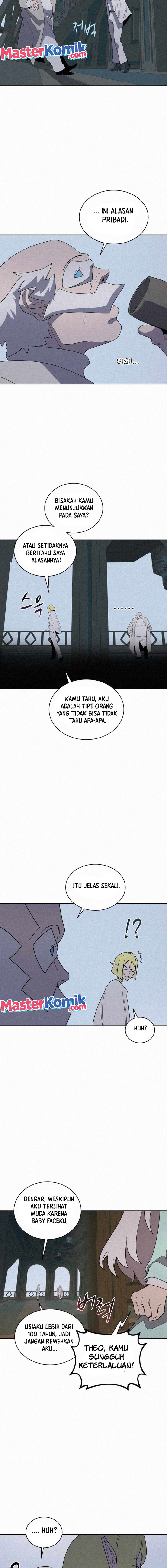 Dilarang COPAS - situs resmi www.mangacanblog.com - Komik book eater 085 - chapter 85 86 Indonesia book eater 085 - chapter 85 Terbaru 4|Baca Manga Komik Indonesia|Mangacan