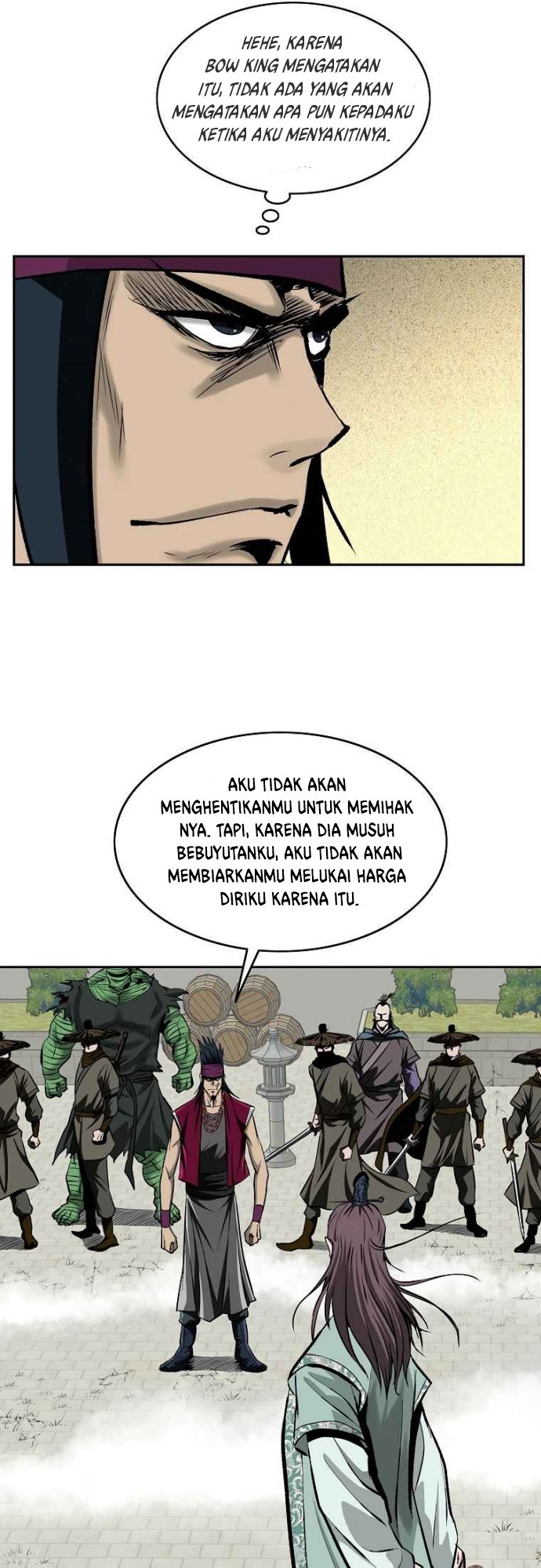 Dilarang COPAS - situs resmi www.mangacanblog.com - Komik bowblade spirit 105 - chapter 105 106 Indonesia bowblade spirit 105 - chapter 105 Terbaru 7|Baca Manga Komik Indonesia|Mangacan
