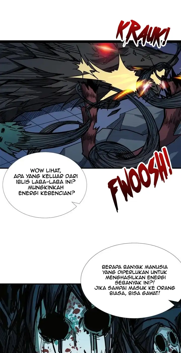 Dilarang COPAS - situs resmi www.mangacanblog.com - Komik god slayer 160 - chapter 160 161 Indonesia god slayer 160 - chapter 160 Terbaru 33|Baca Manga Komik Indonesia|Mangacan