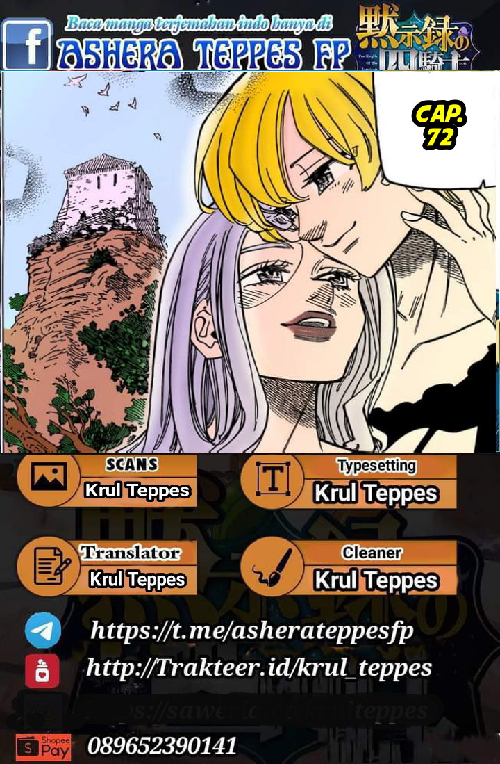 Dilarang COPAS - situs resmi www.mangacanblog.com - Komik mokushiroku no yonkishi 072 - chapter 72 73 Indonesia mokushiroku no yonkishi 072 - chapter 72 Terbaru 0|Baca Manga Komik Indonesia|Mangacan