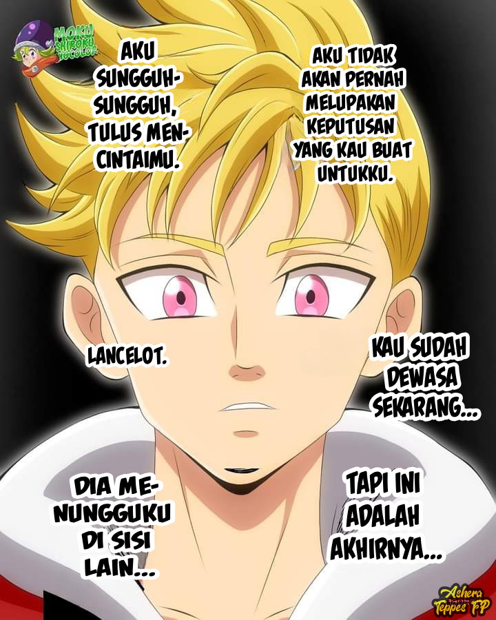 Dilarang COPAS - situs resmi www.mangacanblog.com - Komik mokushiroku no yonkishi 072 - chapter 72 73 Indonesia mokushiroku no yonkishi 072 - chapter 72 Terbaru 13|Baca Manga Komik Indonesia|Mangacan