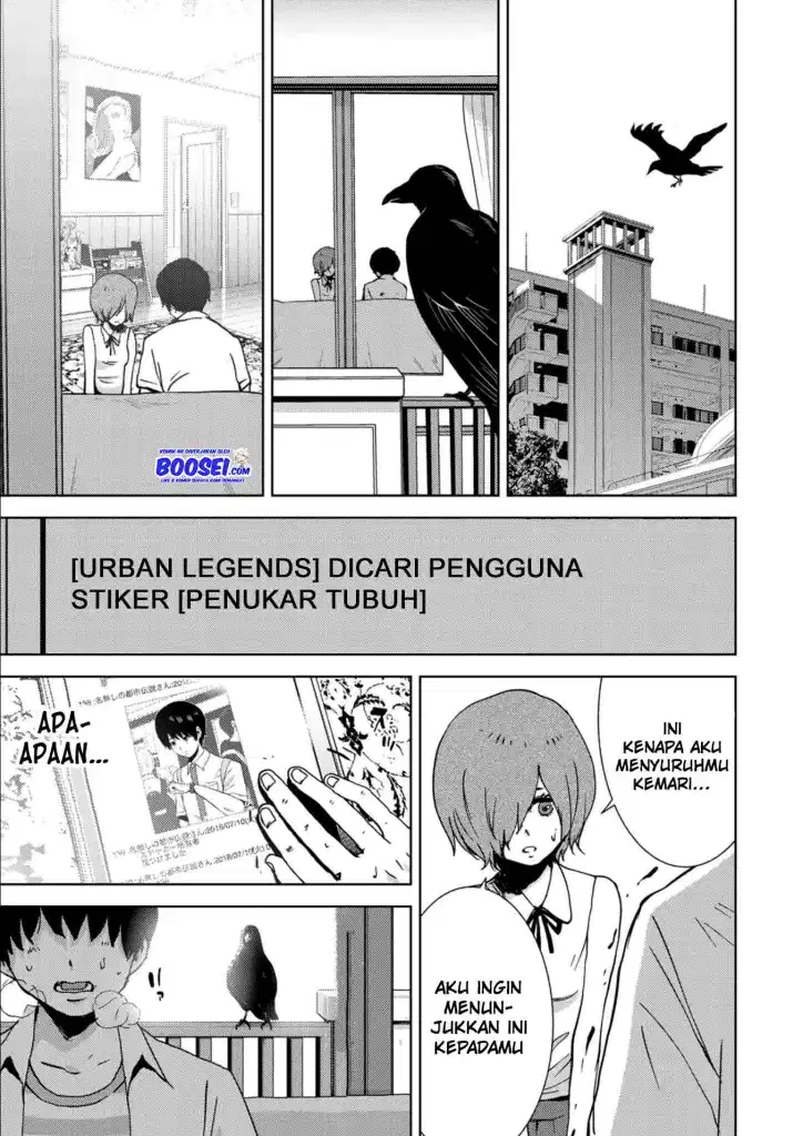 Dilarang COPAS - situs resmi www.mangacanblog.com - Komik narikawari 015 - chapter 15 16 Indonesia narikawari 015 - chapter 15 Terbaru 15|Baca Manga Komik Indonesia|Mangacan