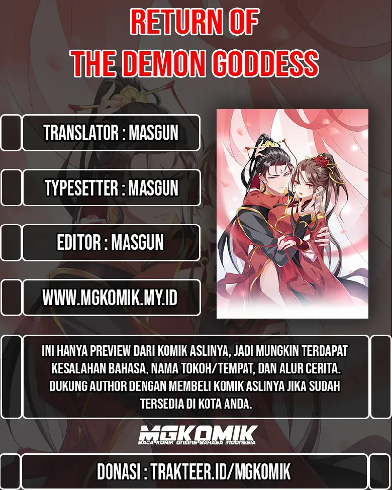 Dilarang COPAS - situs resmi www.mangacanblog.com - Komik return the demon goddess 012 - chapter 12 13 Indonesia return the demon goddess 012 - chapter 12 Terbaru 0|Baca Manga Komik Indonesia|Mangacan