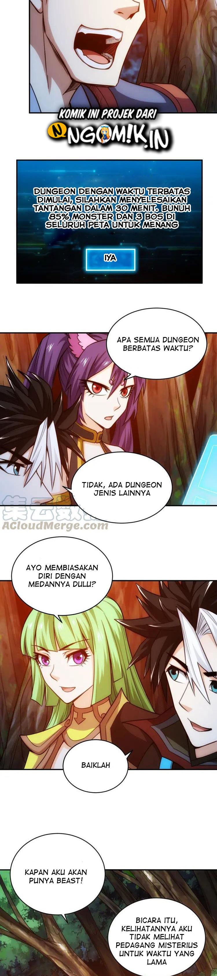 Dilarang COPAS - situs resmi www.mangacanblog.com - Komik rich player 065 - chapter 65 66 Indonesia rich player 065 - chapter 65 Terbaru 16|Baca Manga Komik Indonesia|Mangacan