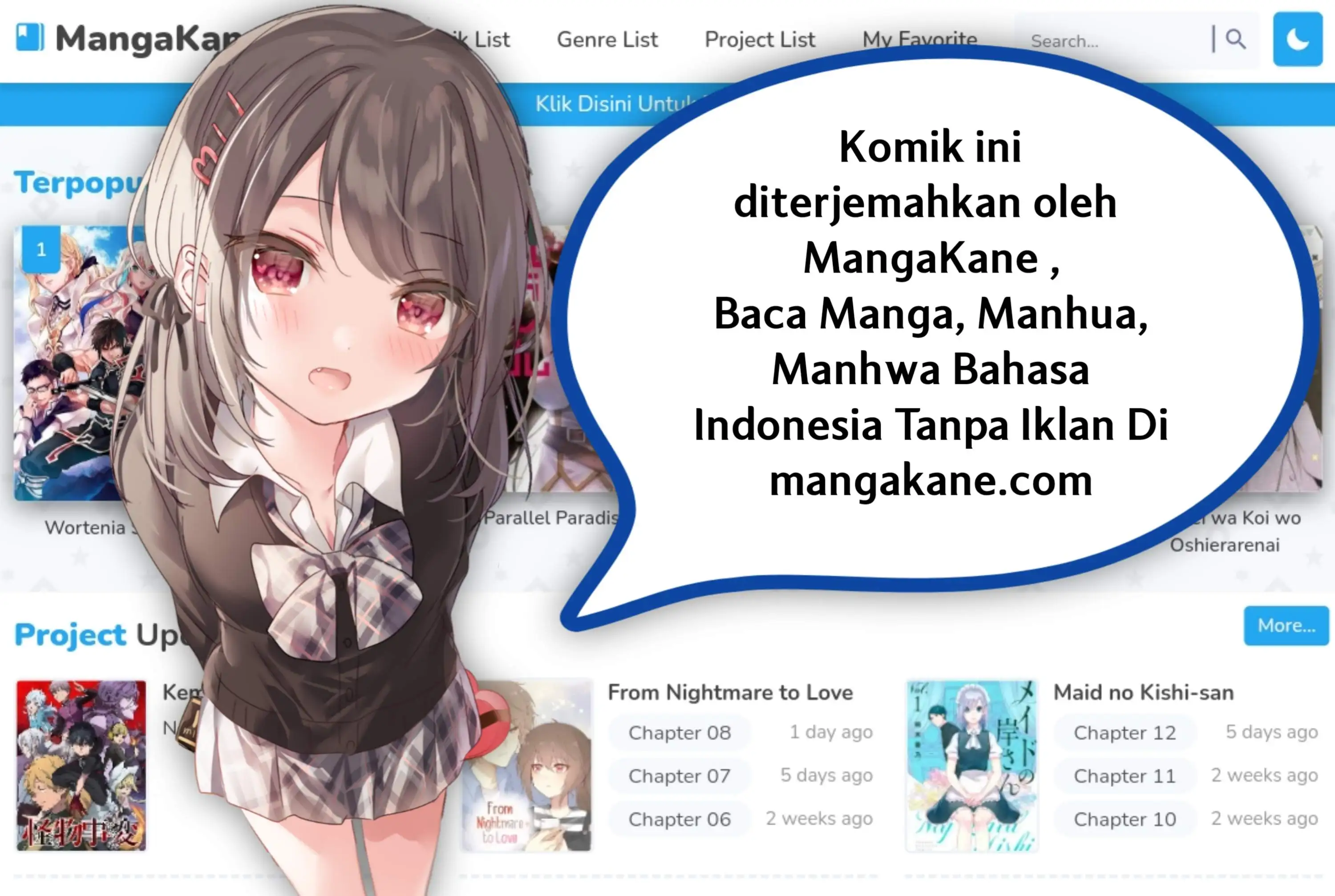 Dilarang COPAS - situs resmi www.mangacanblog.com - Komik senritsu no majutsushi to goteijuu 007 - chapter 7 8 Indonesia senritsu no majutsushi to goteijuu 007 - chapter 7 Terbaru 1|Baca Manga Komik Indonesia|Mangacan