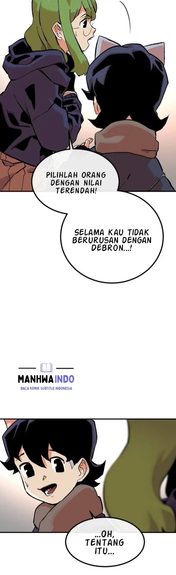 Dilarang COPAS - situs resmi www.mangacanblog.com - Komik stairs 011 - chapter 11 12 Indonesia stairs 011 - chapter 11 Terbaru 52|Baca Manga Komik Indonesia|Mangacan
