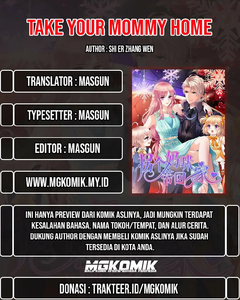 Dilarang COPAS - situs resmi www.mangacanblog.com - Komik take your mommy home 006 - chapter 6 7 Indonesia take your mommy home 006 - chapter 6 Terbaru 0|Baca Manga Komik Indonesia|Mangacan