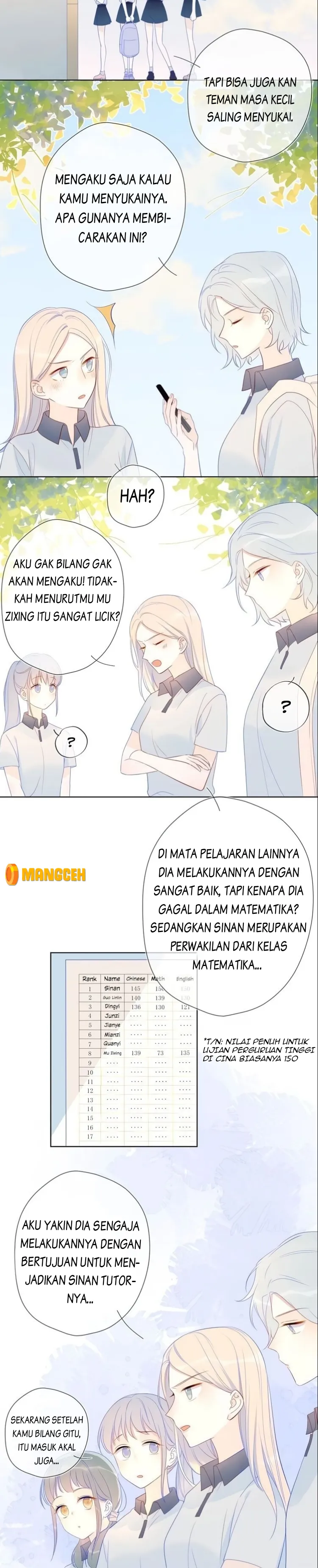 Dilarang COPAS - situs resmi www.mangacanblog.com - Komik the stars and i 009 - chapter 9 10 Indonesia the stars and i 009 - chapter 9 Terbaru 4|Baca Manga Komik Indonesia|Mangacan