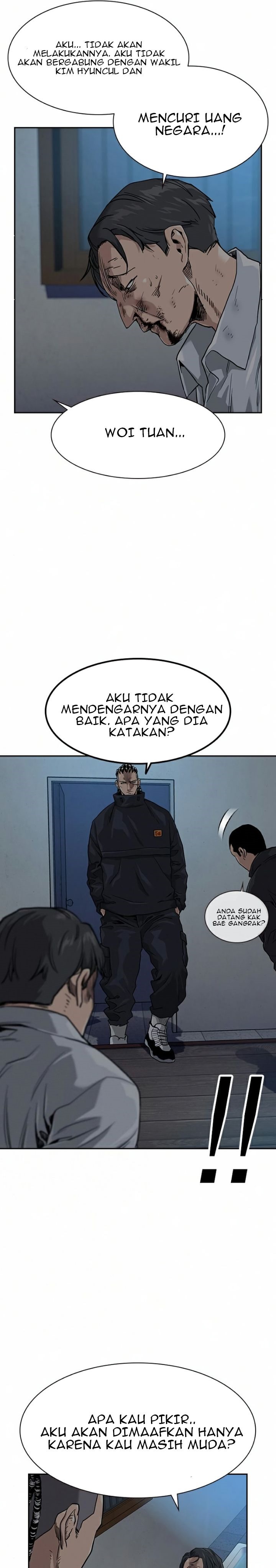 Dilarang COPAS - situs resmi www.mangacanblog.com - Komik to not die 041 - chapter 41 42 Indonesia to not die 041 - chapter 41 Terbaru 21|Baca Manga Komik Indonesia|Mangacan