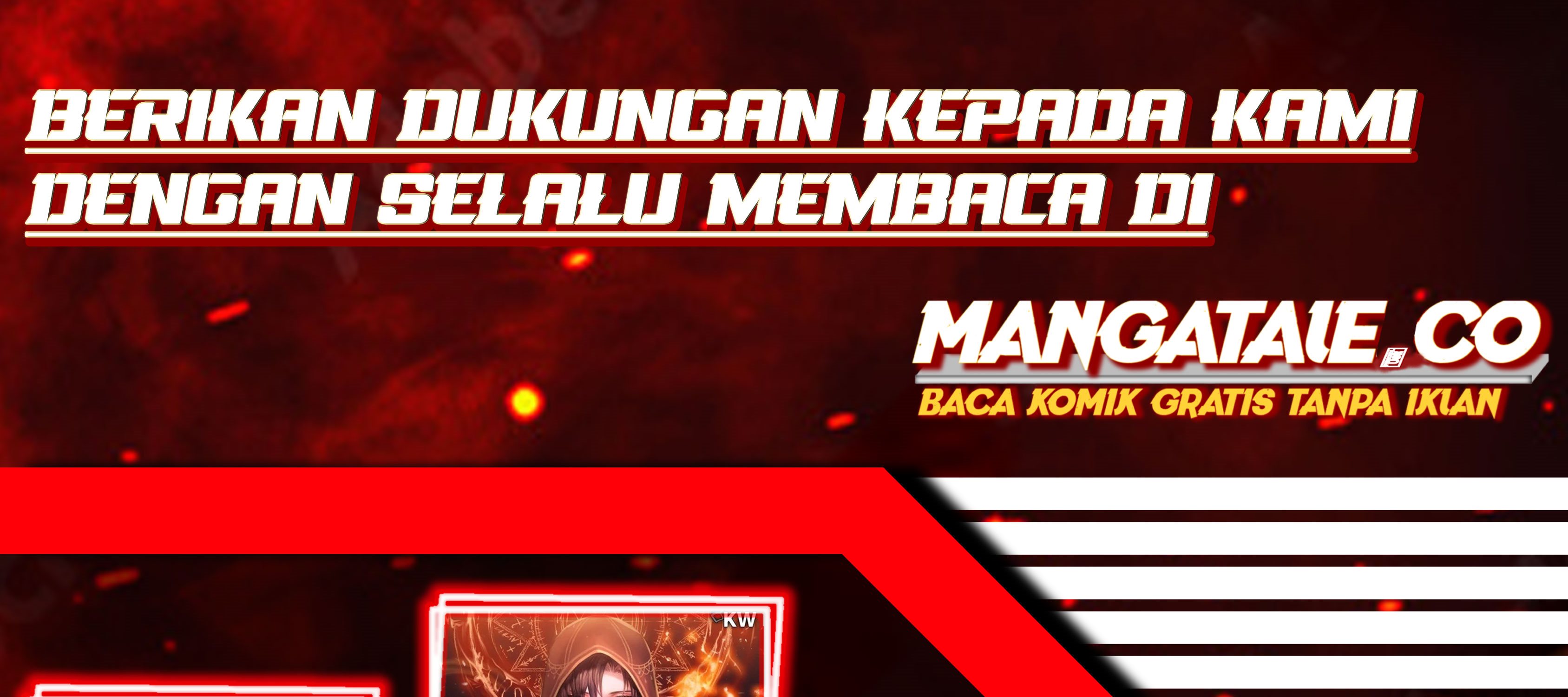 Dilarang COPAS - situs resmi www.mangacanblog.com - Komik villain to kill 080 - chapter 80 81 Indonesia villain to kill 080 - chapter 80 Terbaru 40|Baca Manga Komik Indonesia|Mangacan