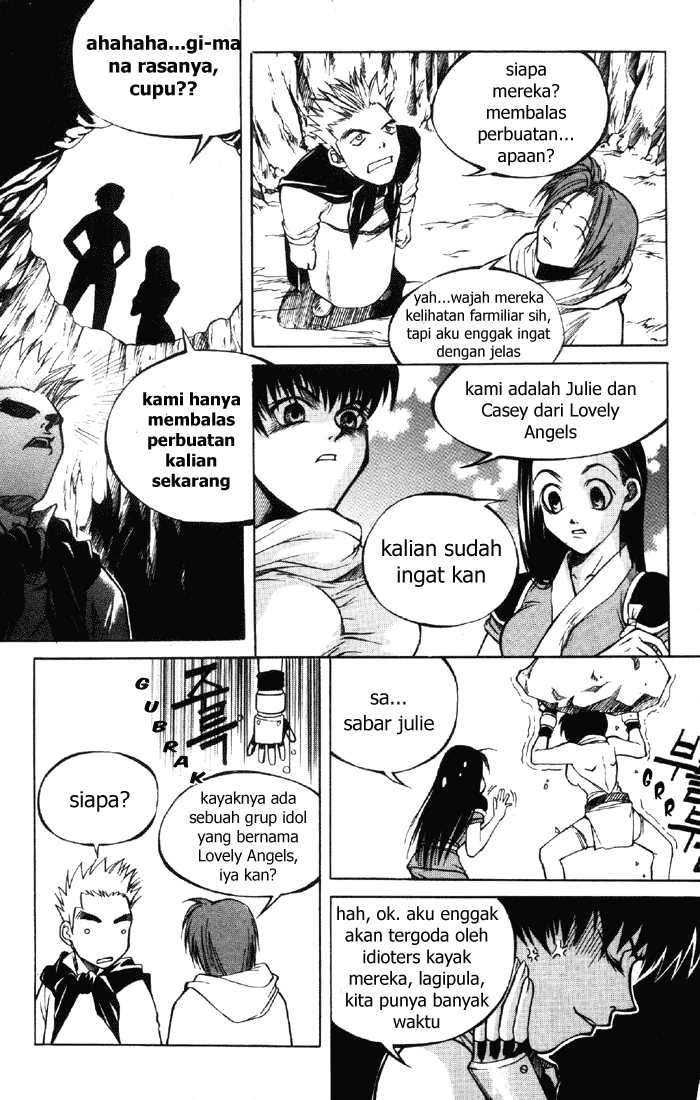 Dilarang COPAS - situs resmi www.mangacanblog.com - Komik yureka 007 - chapter 7 8 Indonesia yureka 007 - chapter 7 Terbaru 9|Baca Manga Komik Indonesia|Mangacan