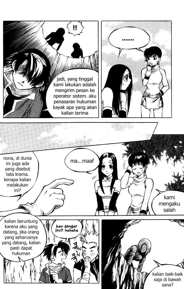 Dilarang COPAS - situs resmi www.mangacanblog.com - Komik yureka 007 - chapter 7 8 Indonesia yureka 007 - chapter 7 Terbaru 16|Baca Manga Komik Indonesia|Mangacan