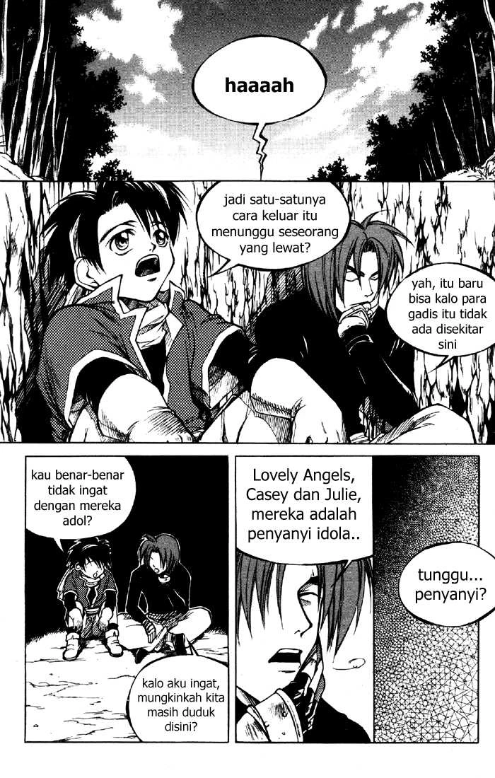 Dilarang COPAS - situs resmi www.mangacanblog.com - Komik yureka 007 - chapter 7 8 Indonesia yureka 007 - chapter 7 Terbaru 19|Baca Manga Komik Indonesia|Mangacan