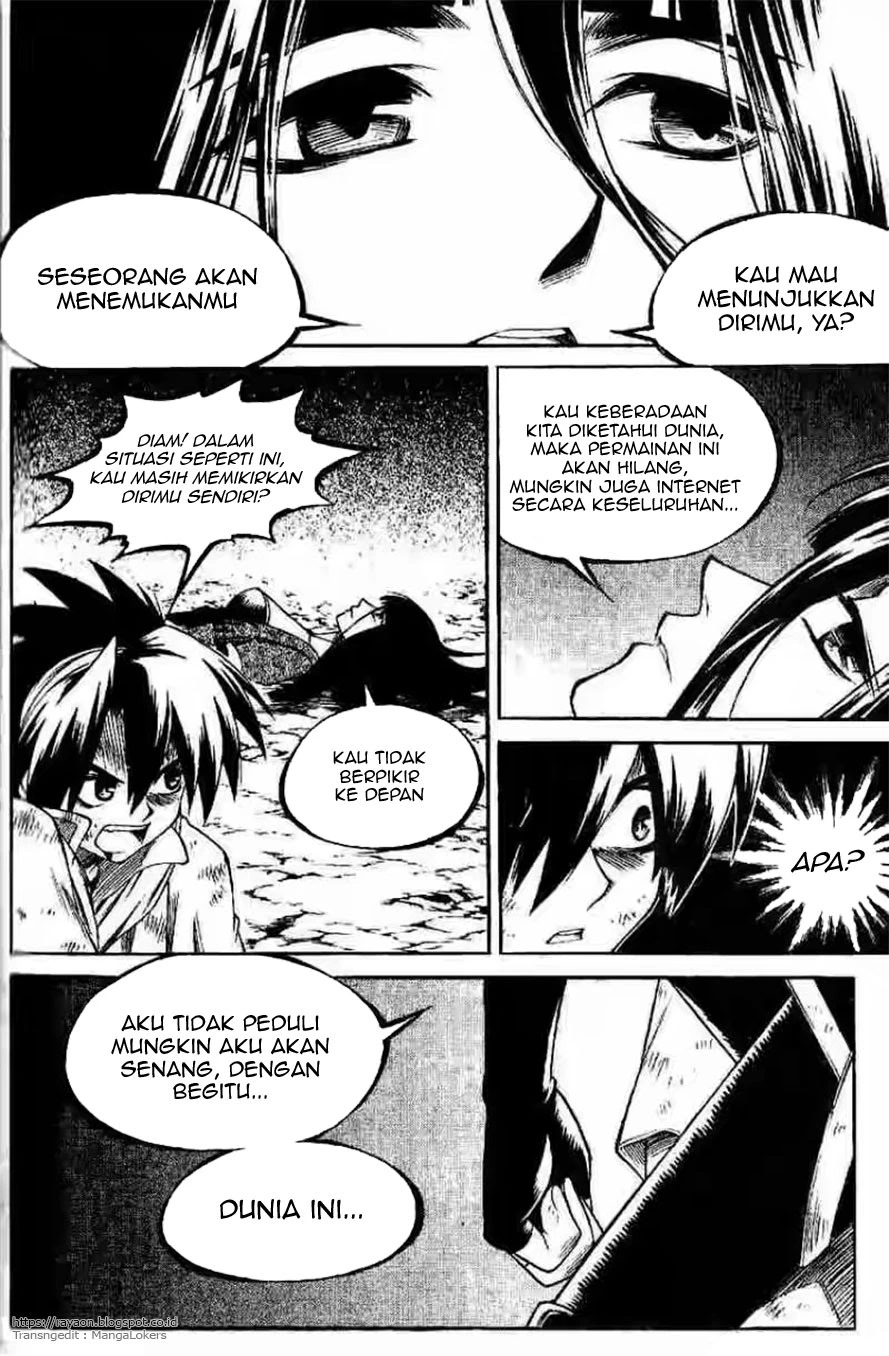 Dilarang COPAS - situs resmi www.mangacanblog.com - Komik yureka 125 - chapter 125 126 Indonesia yureka 125 - chapter 125 Terbaru 20|Baca Manga Komik Indonesia|Mangacan