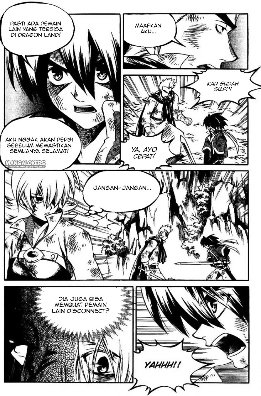 Dilarang COPAS - situs resmi www.mangacanblog.com - Komik yureka 133 - chapter 133 134 Indonesia yureka 133 - chapter 133 Terbaru 22|Baca Manga Komik Indonesia|Mangacan