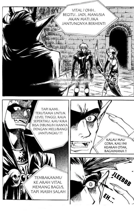Dilarang COPAS - situs resmi www.mangacanblog.com - Komik yureka 062 - chapter 62 63 Indonesia yureka 062 - chapter 62 Terbaru 8|Baca Manga Komik Indonesia|Mangacan