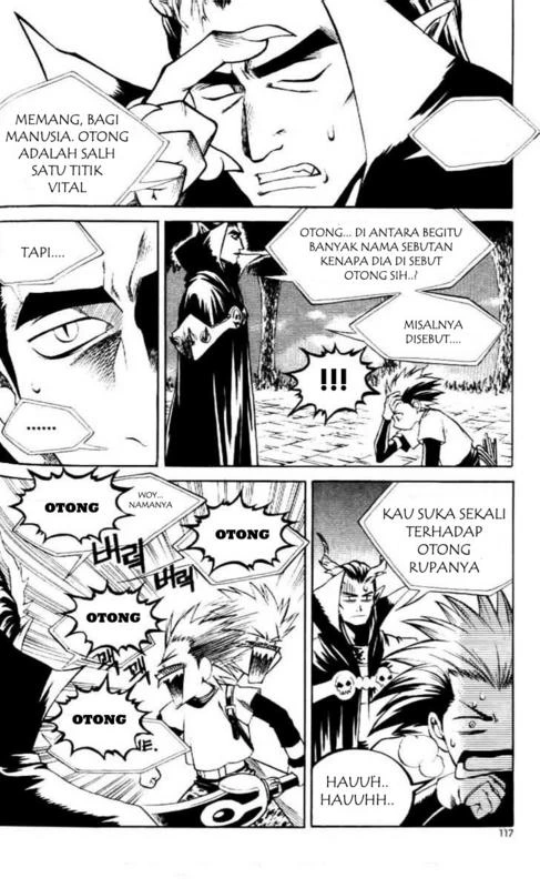 Dilarang COPAS - situs resmi www.mangacanblog.com - Komik yureka 062 - chapter 62 63 Indonesia yureka 062 - chapter 62 Terbaru 12|Baca Manga Komik Indonesia|Mangacan