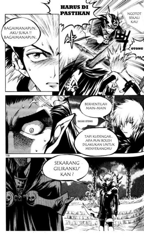 Dilarang COPAS - situs resmi www.mangacanblog.com - Komik yureka 062 - chapter 62 63 Indonesia yureka 062 - chapter 62 Terbaru 13|Baca Manga Komik Indonesia|Mangacan