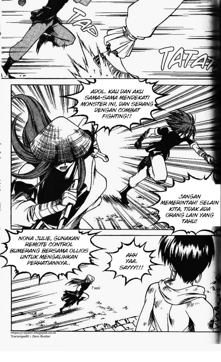 Dilarang COPAS - situs resmi www.mangacanblog.com - Komik yureka 079 - chapter 79 80 Indonesia yureka 079 - chapter 79 Terbaru 11|Baca Manga Komik Indonesia|Mangacan