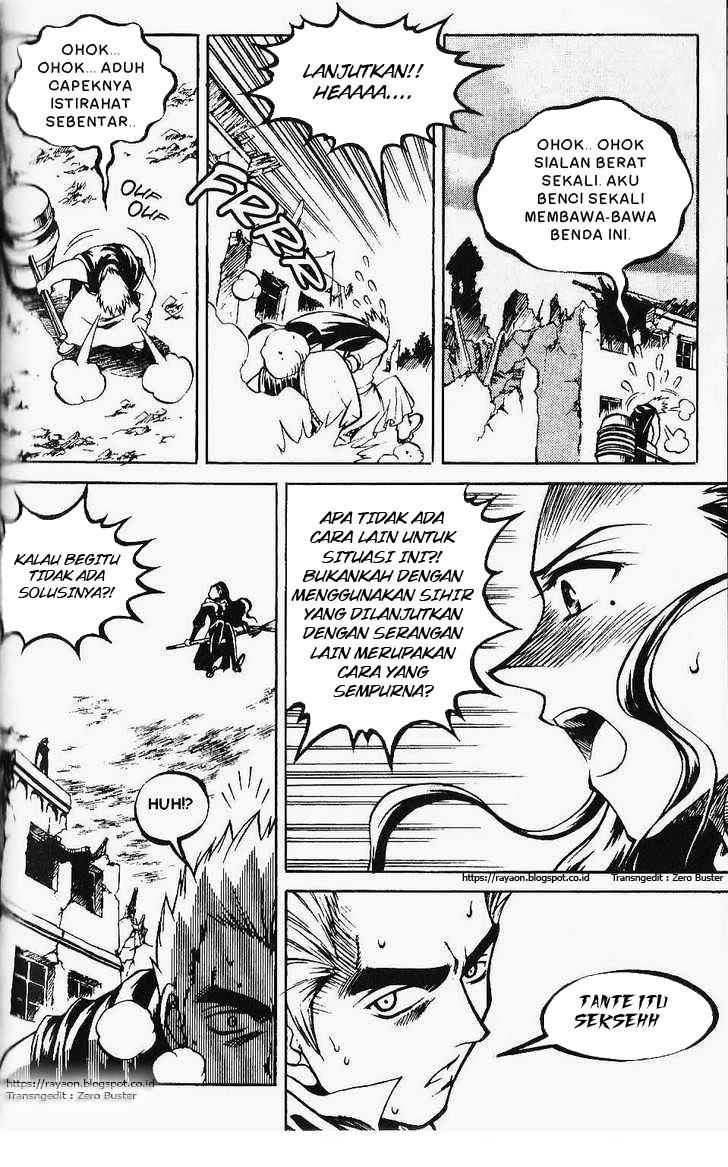 Dilarang COPAS - situs resmi www.mangacanblog.com - Komik yureka 079 - chapter 79 80 Indonesia yureka 079 - chapter 79 Terbaru 22|Baca Manga Komik Indonesia|Mangacan