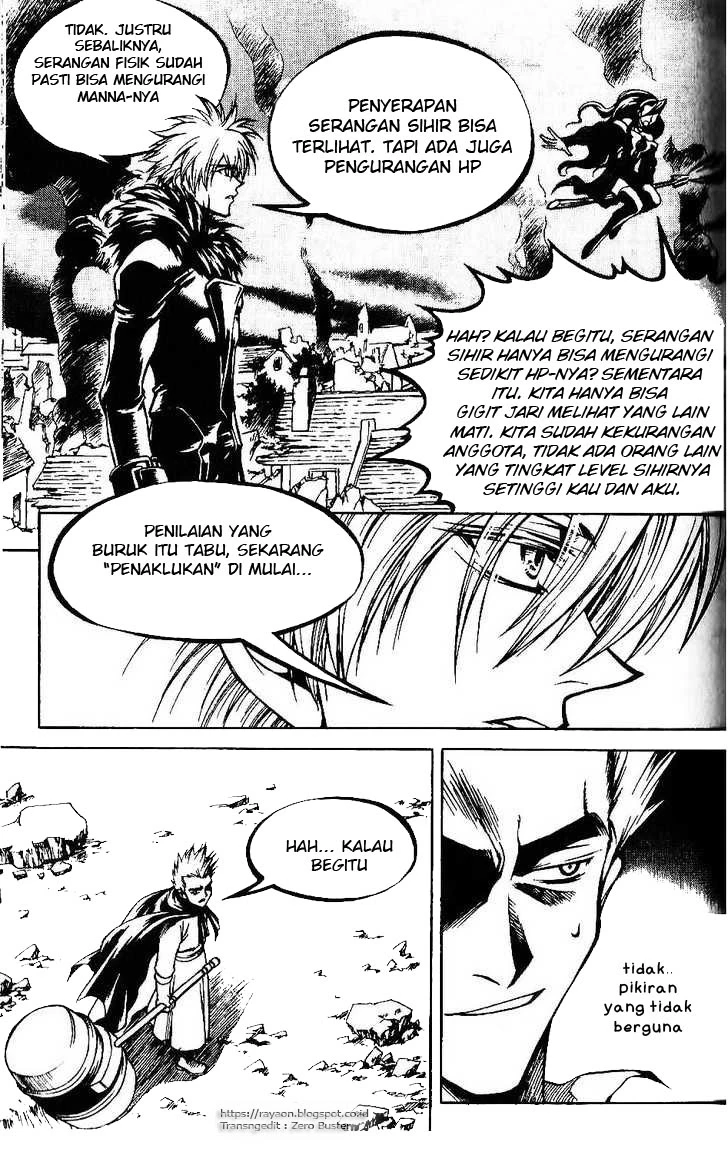 Dilarang COPAS - situs resmi www.mangacanblog.com - Komik yureka 079 - chapter 79 80 Indonesia yureka 079 - chapter 79 Terbaru 23|Baca Manga Komik Indonesia|Mangacan