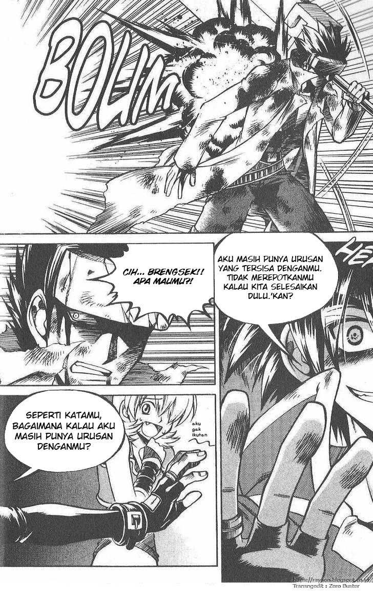 Dilarang COPAS - situs resmi www.mangacanblog.com - Komik yureka 081 - chapter 81 82 Indonesia yureka 081 - chapter 81 Terbaru 24|Baca Manga Komik Indonesia|Mangacan