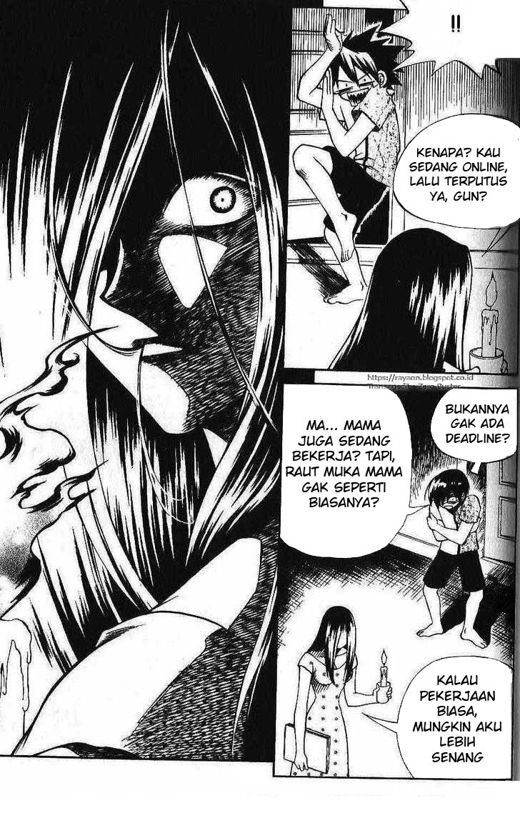 Dilarang COPAS - situs resmi www.mangacanblog.com - Komik yureka 087 - chapter 87 88 Indonesia yureka 087 - chapter 87 Terbaru 15|Baca Manga Komik Indonesia|Mangacan