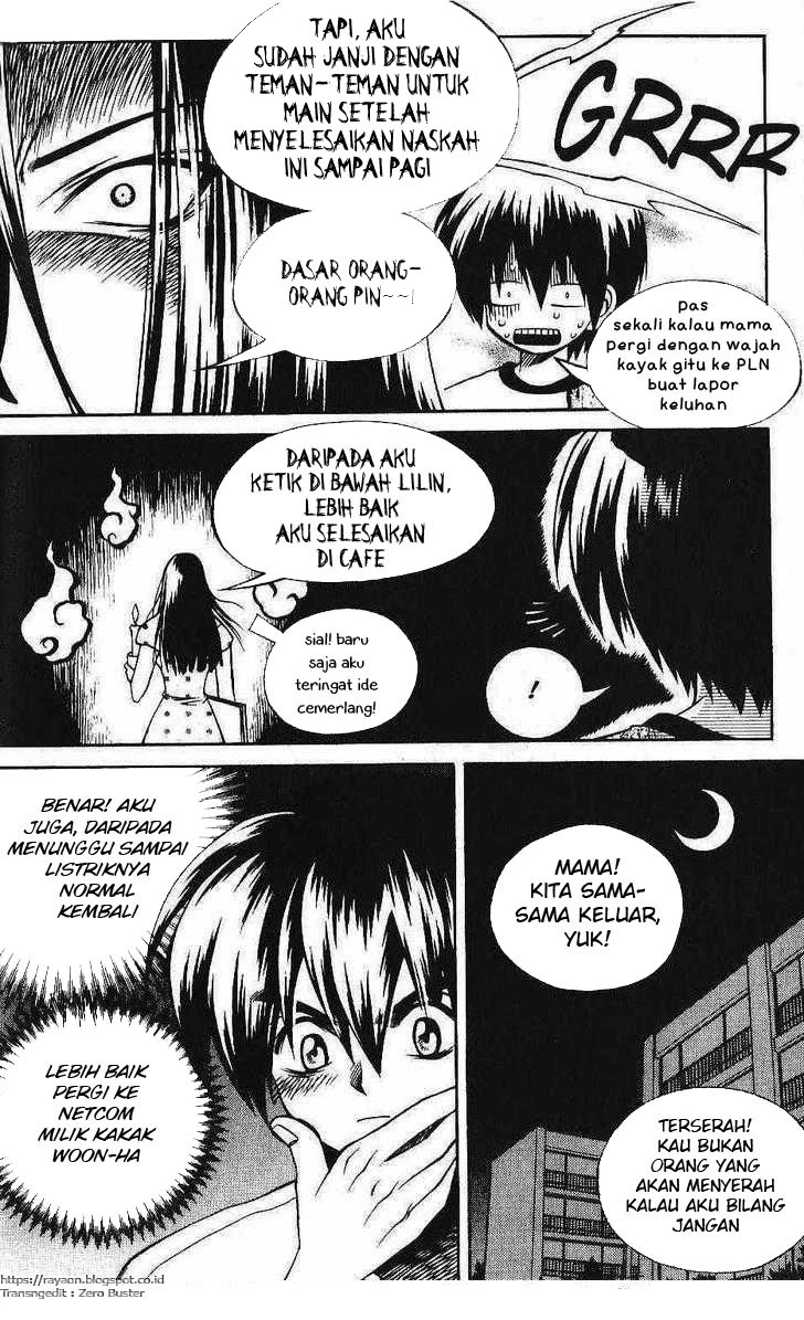 Dilarang COPAS - situs resmi www.mangacanblog.com - Komik yureka 087 - chapter 87 88 Indonesia yureka 087 - chapter 87 Terbaru 16|Baca Manga Komik Indonesia|Mangacan