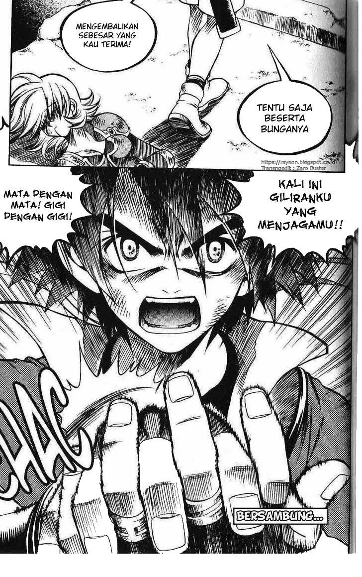 Dilarang COPAS - situs resmi www.mangacanblog.com - Komik yureka 087 - chapter 87 88 Indonesia yureka 087 - chapter 87 Terbaru 25|Baca Manga Komik Indonesia|Mangacan