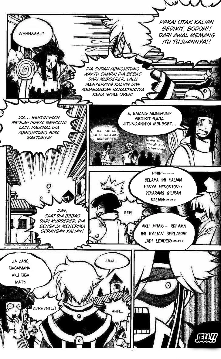 Dilarang COPAS - situs resmi www.mangacanblog.com - Komik yureka 097 - chapter 97 98 Indonesia yureka 097 - chapter 97 Terbaru 19|Baca Manga Komik Indonesia|Mangacan